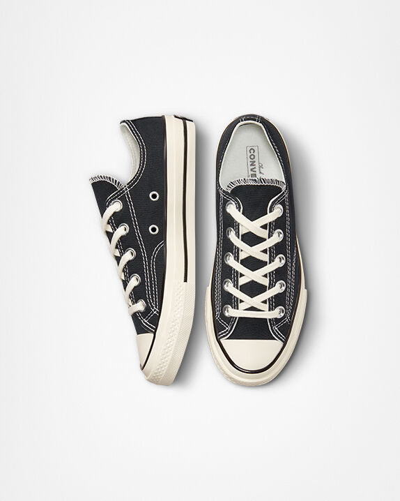 Chuck 70 Vintage Canvas Low Top | Converse Canada