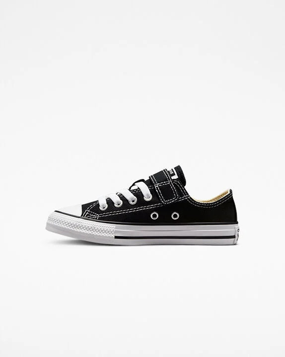 Chuck Taylor All Star Easy-On Low Top Little Kids | Converse