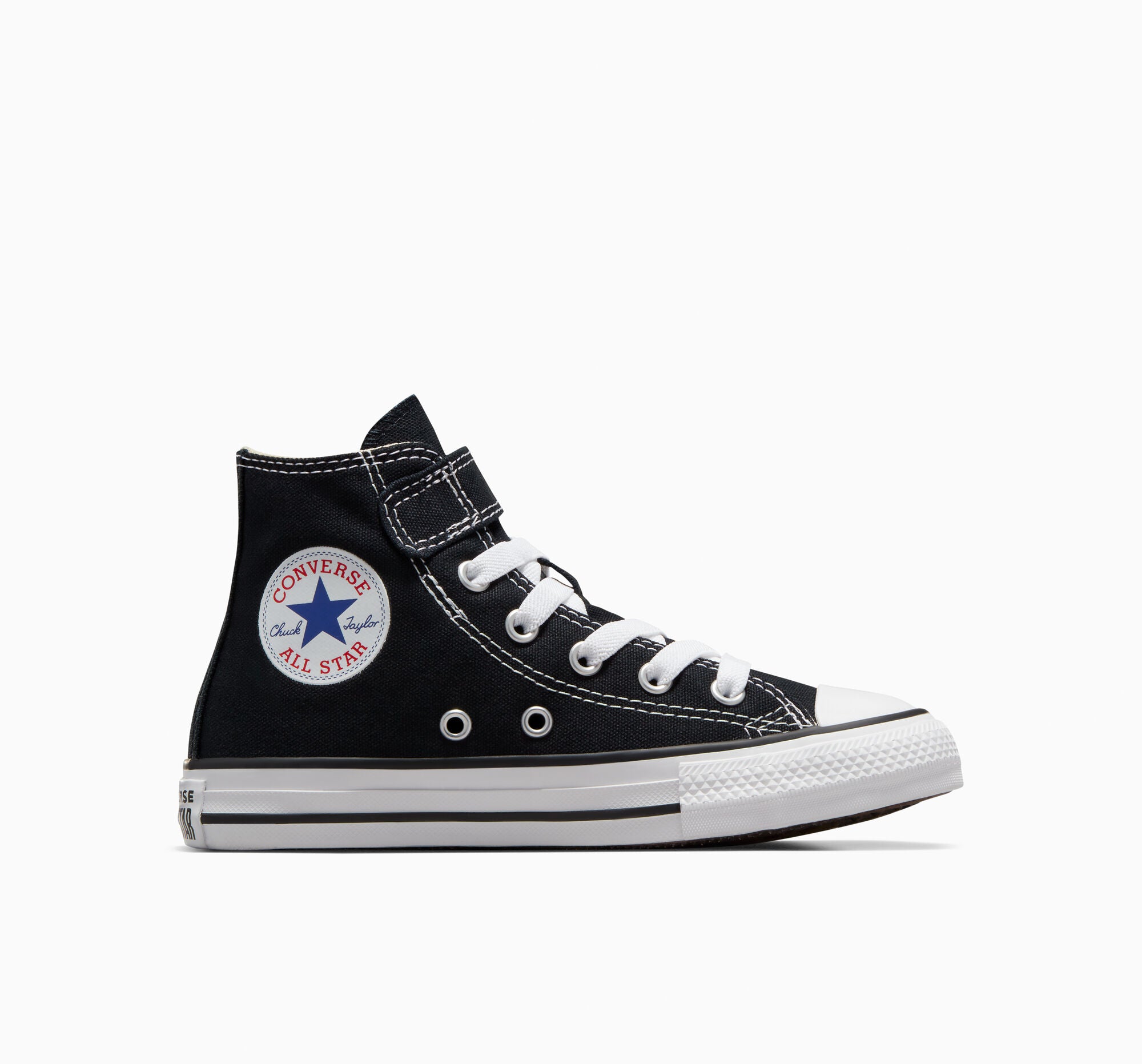 S*様 Converse Chuck Taylor All Star US 9. CONVERSE Chuck Taylor ALL-STAR HI Black/White Casual Skate