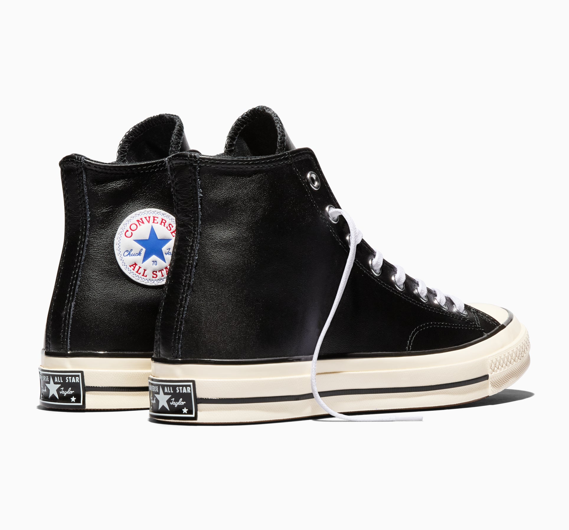 Chuck 70 Leather
