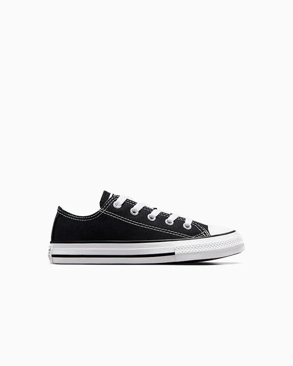 Converse Chuck Taylor All Star Low Top Little/Big Kids | Converse
