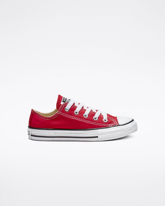 Converse Chuck Taylor All Star Low Top Little/Big Kids