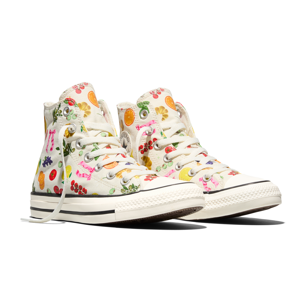 Chuck Taylor All Star Market Essentials