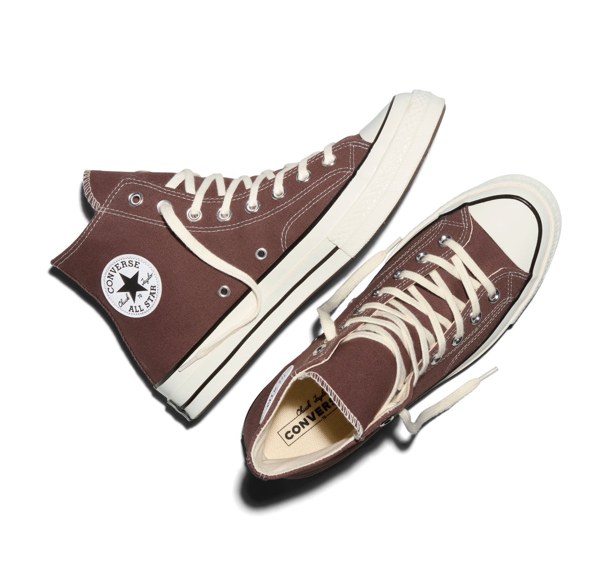 Chuck 70