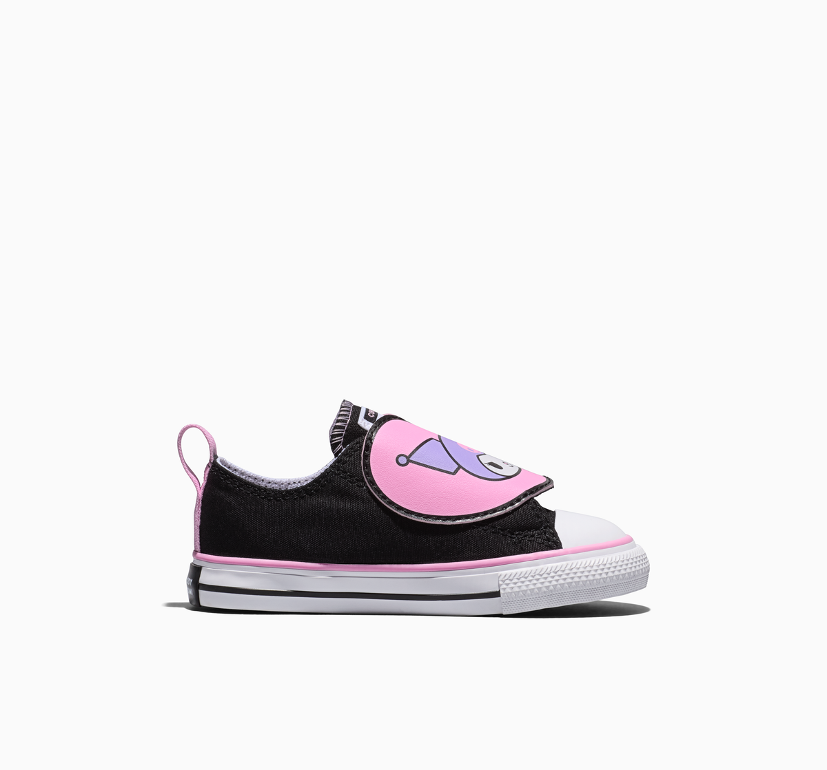 Chuck Taylor All Star One Strap x My Melody & Kuromi (Kids)