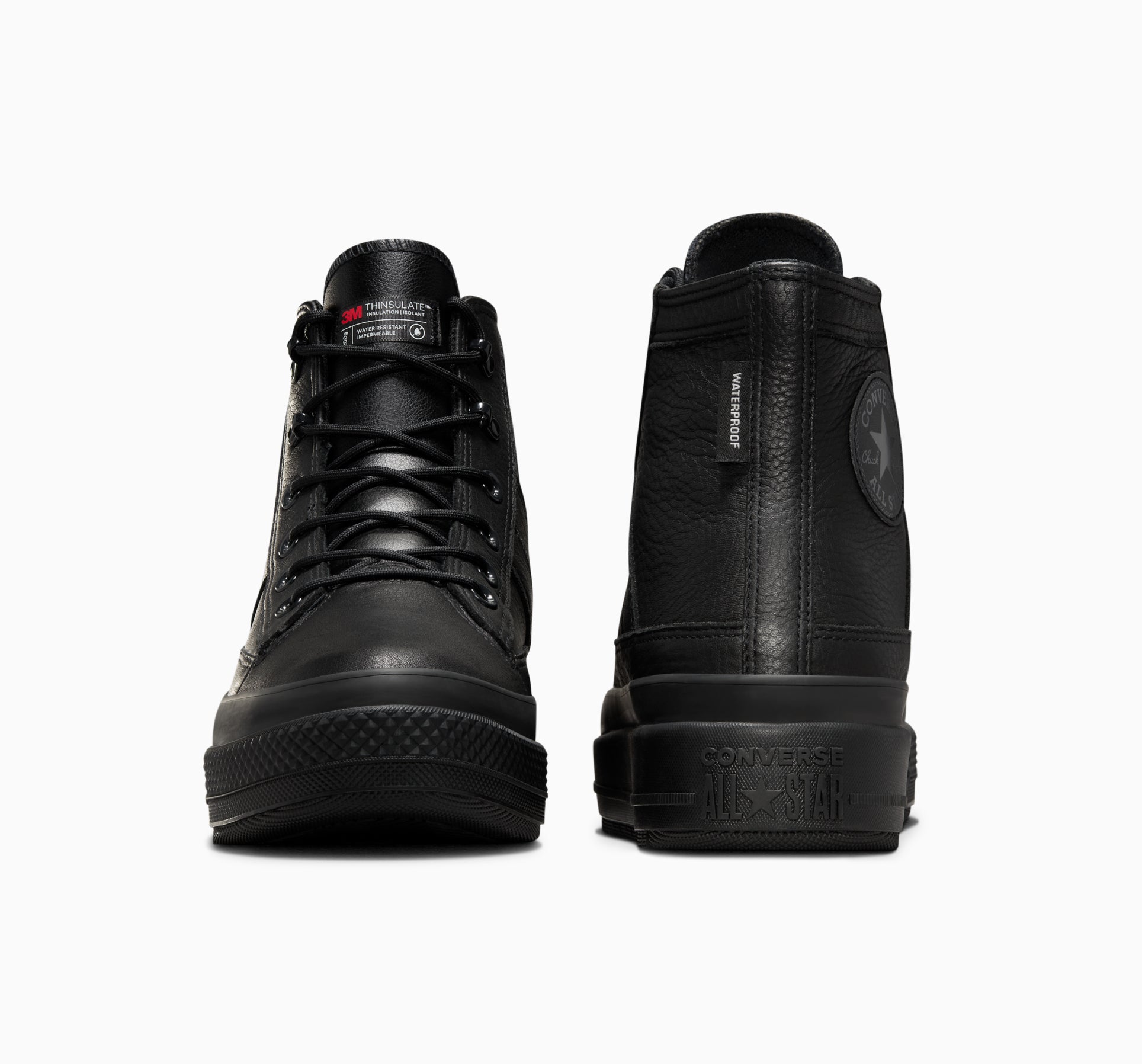 Chuck Taylor All Star Equip Waterproof