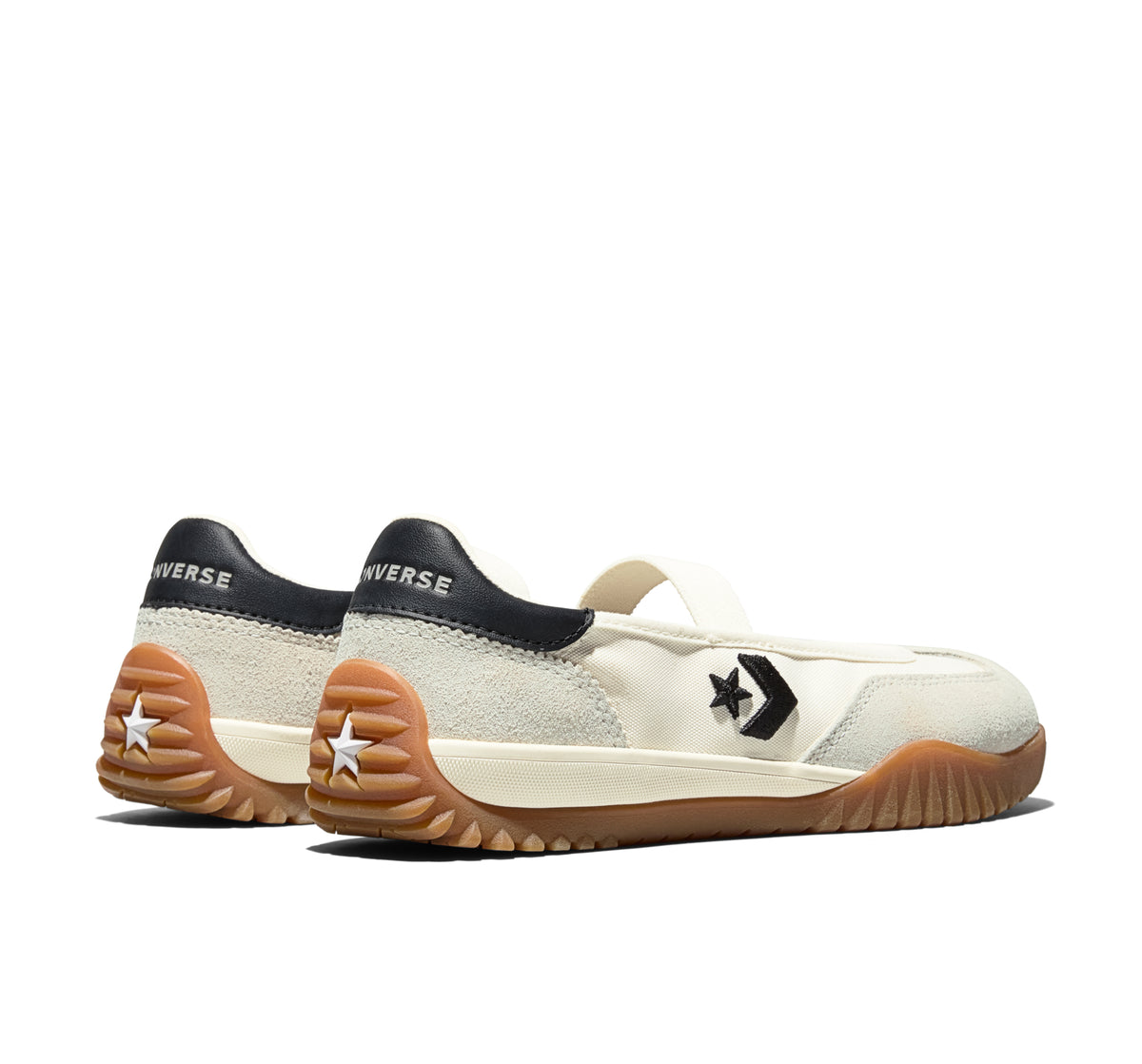 Run Star Trainer Ballet Flat