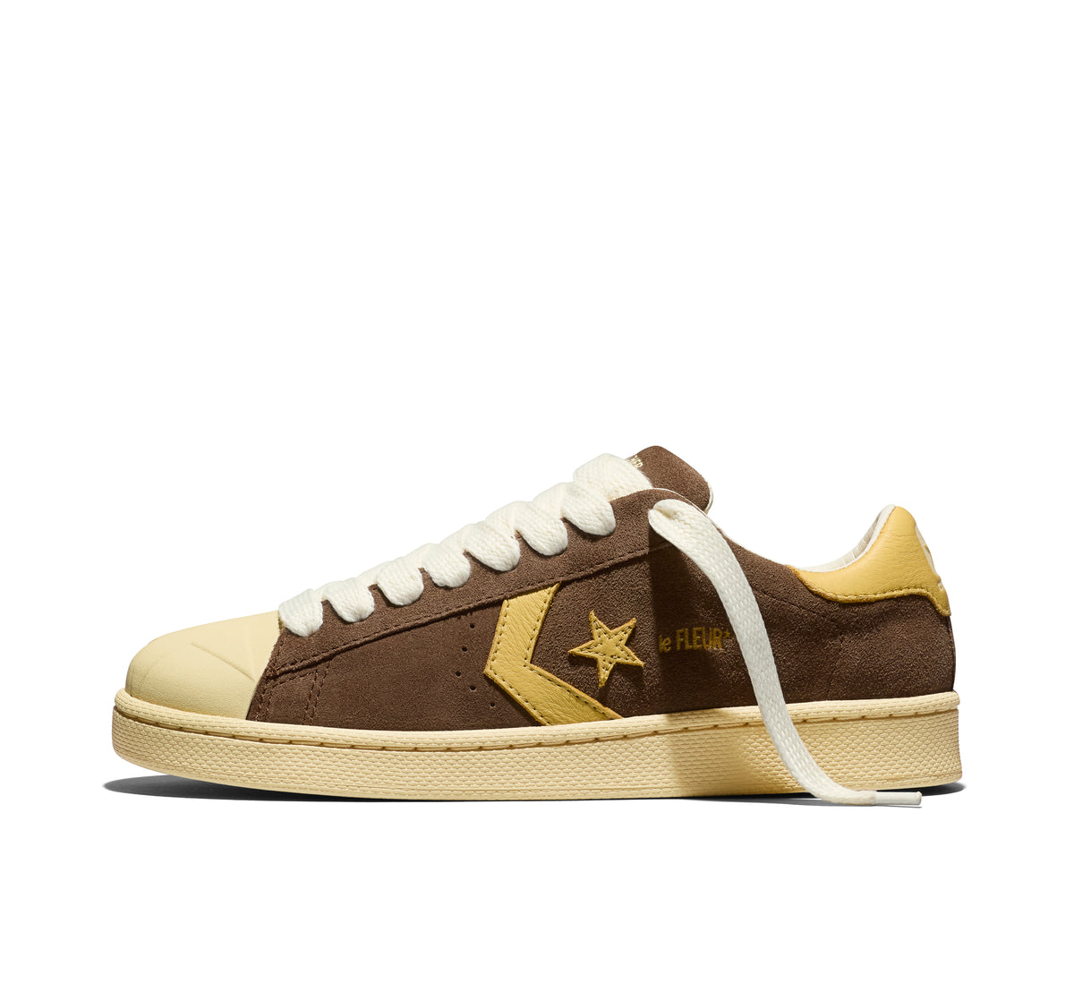 Converse x GOLF le FLEUR* Pro Leather