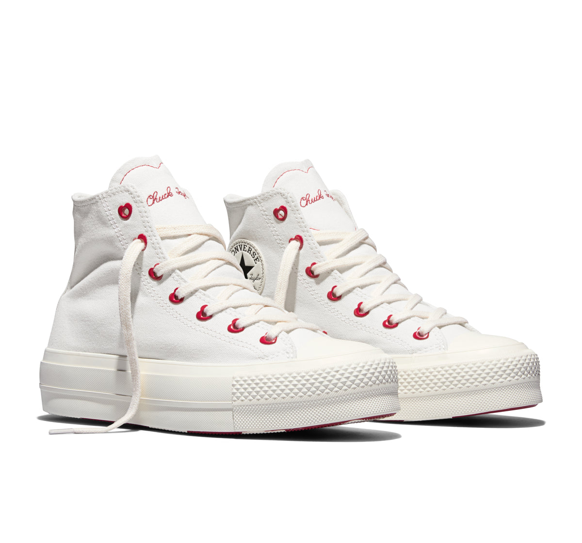 Chuck Taylor All Star Lift