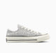 Chuck 70 Metallic Tweed
