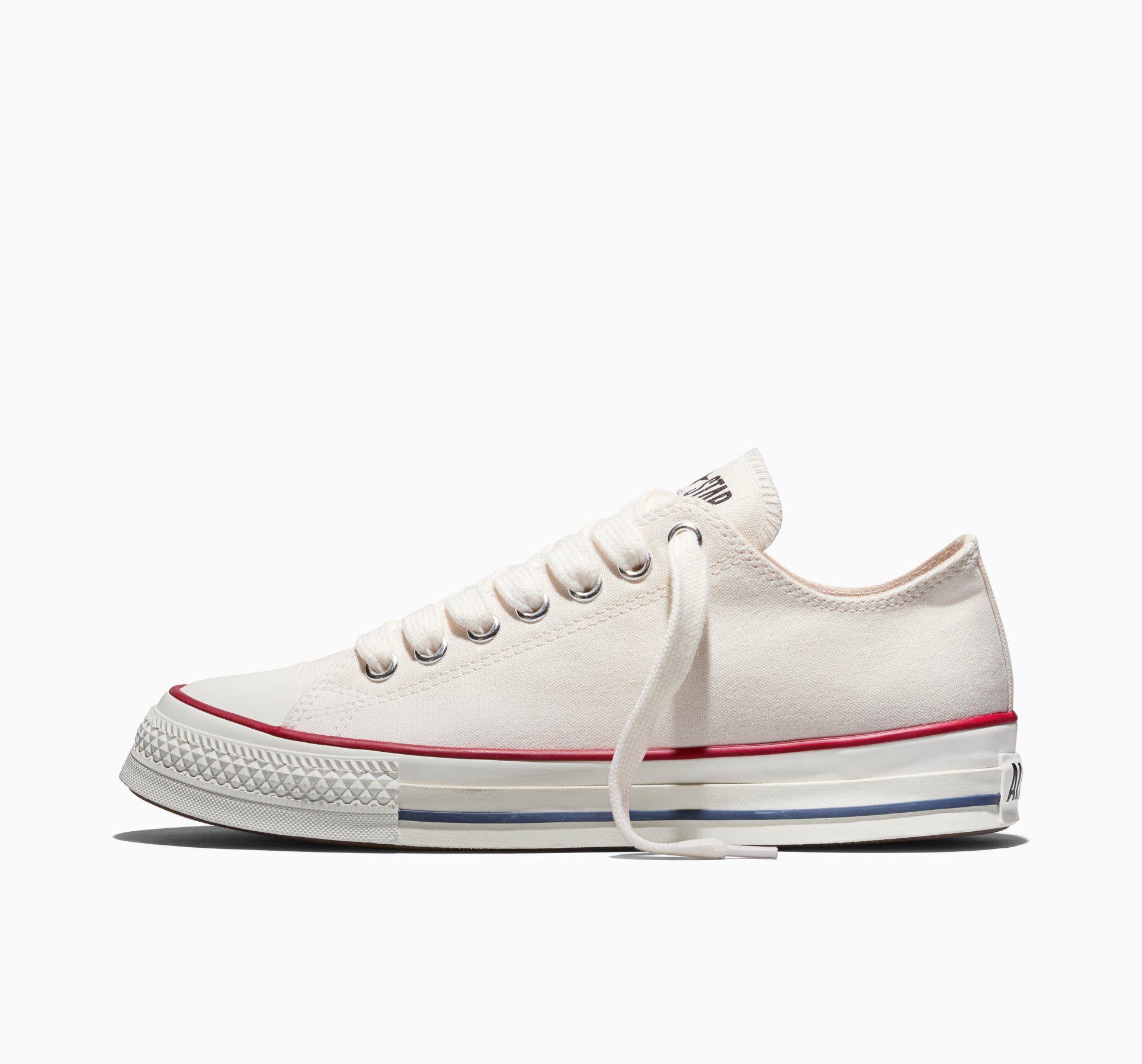 Chuck Taylor Throwback