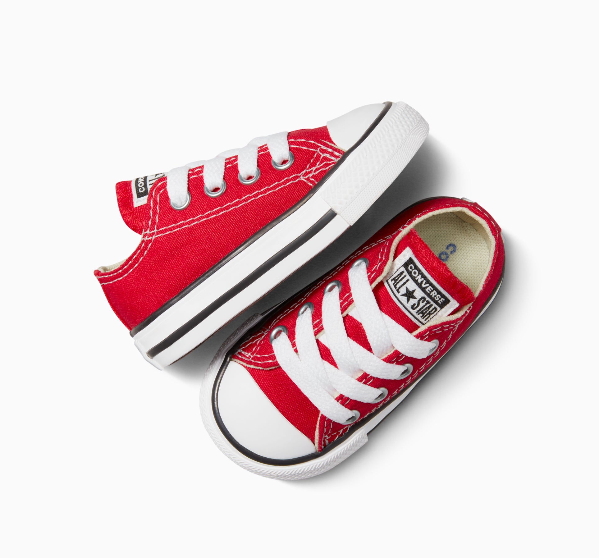 Chuck Taylor All Star Canvas