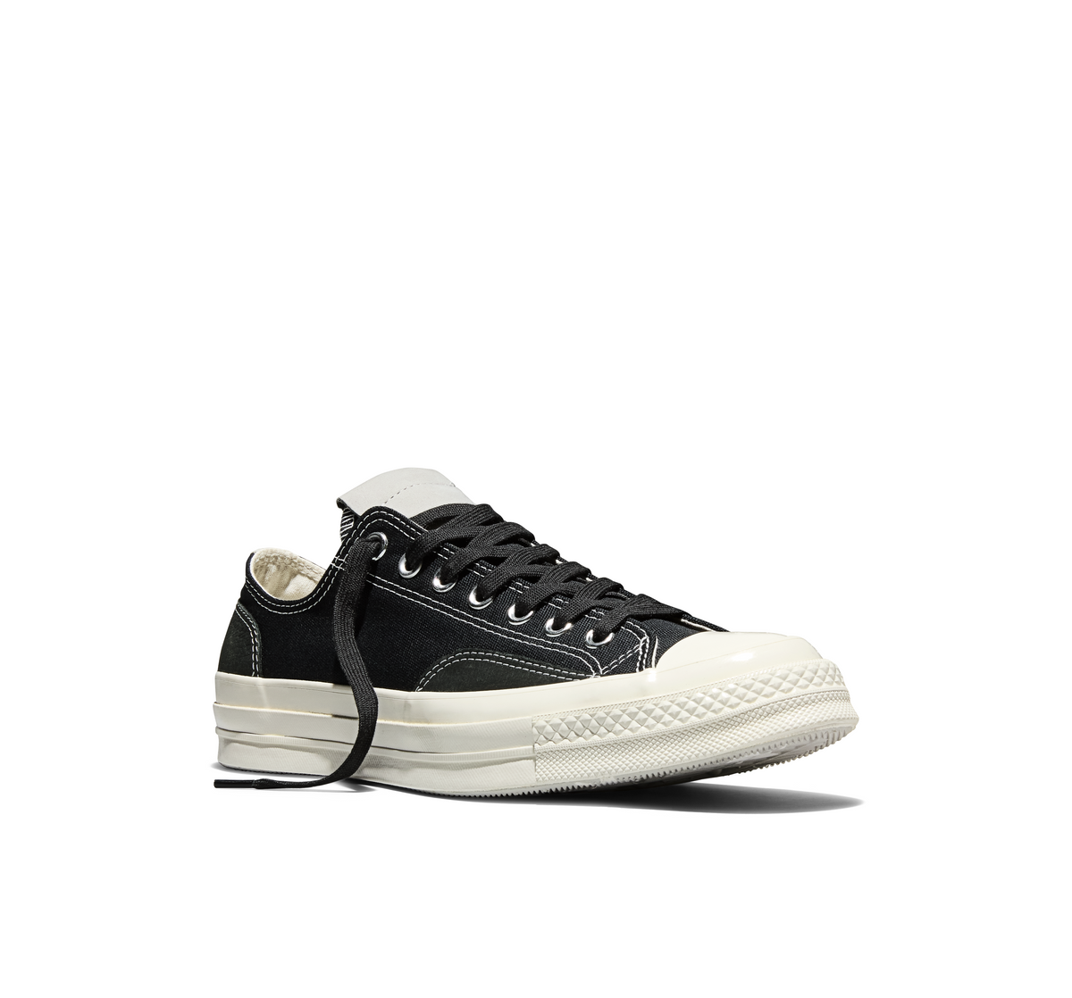 Chuck 70 Canvas & Suede