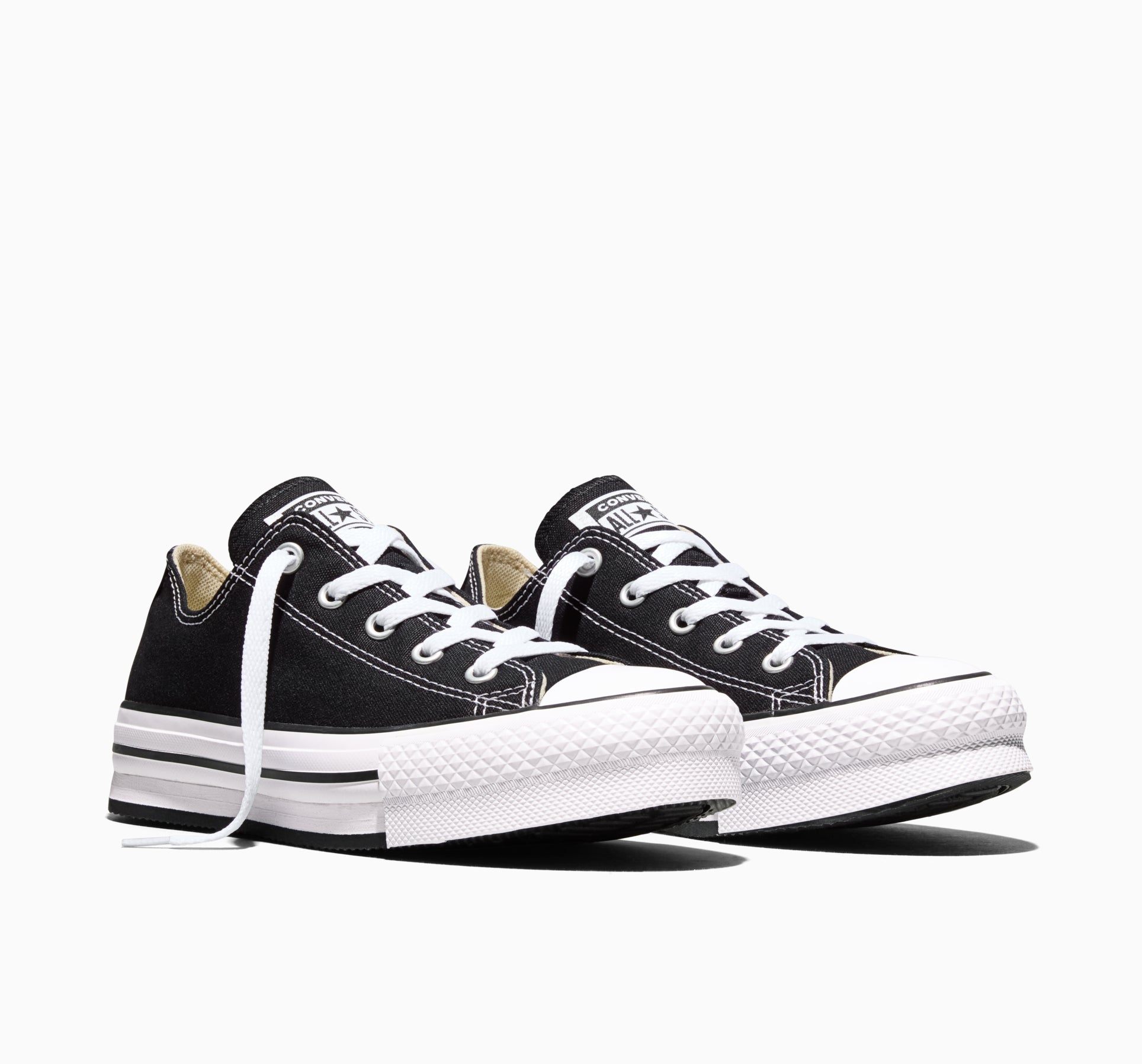 Chuck Taylor All Star EVA Lift Platform Canvas