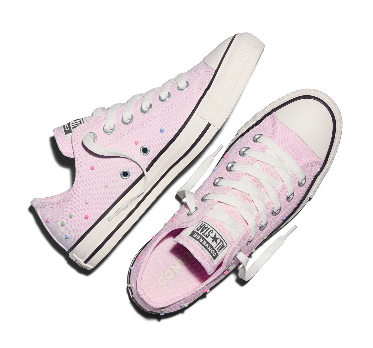 Chuck Taylor All Star Mini Studs