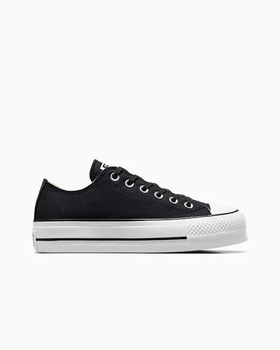 Converse Chuck Taylor All Star Lift Low Top | Converse Canada