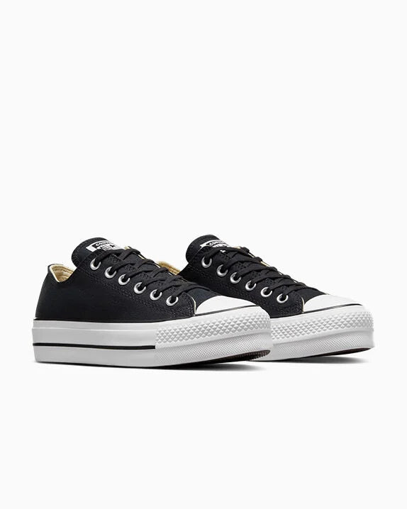 Converse Chuck Taylor All Star Lift Low Top | Converse Canada