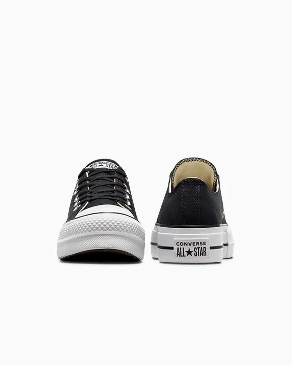 Converse Chuck Taylor All Star Lift Low Top | Converse Canada
