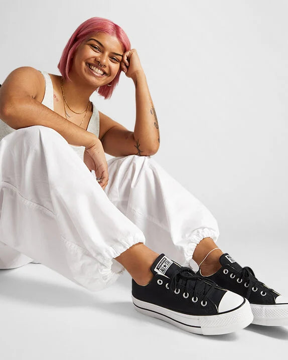 BREAKFAST CLUB × Converse All Star low CONVERSE x BREAKFAST CLUB『ALL STAR Z HI & OX』が国内3月28日