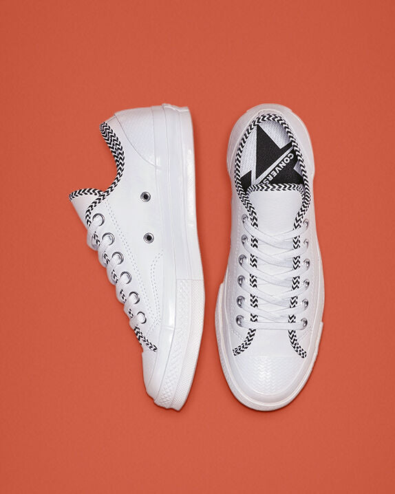 #color_White/Converse Black/White
