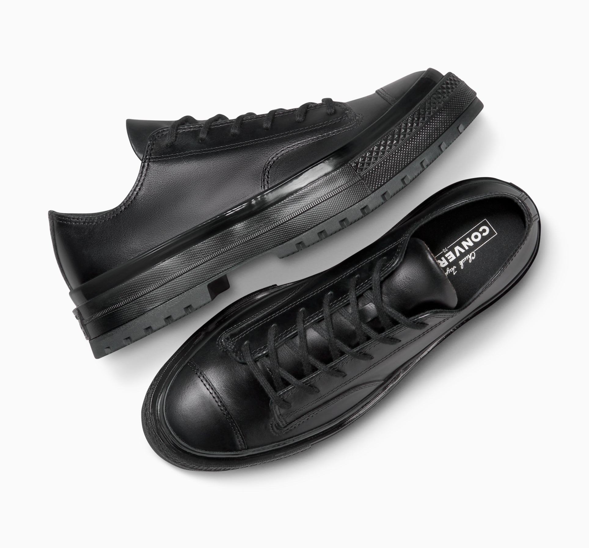 Chuck 70 National Leather