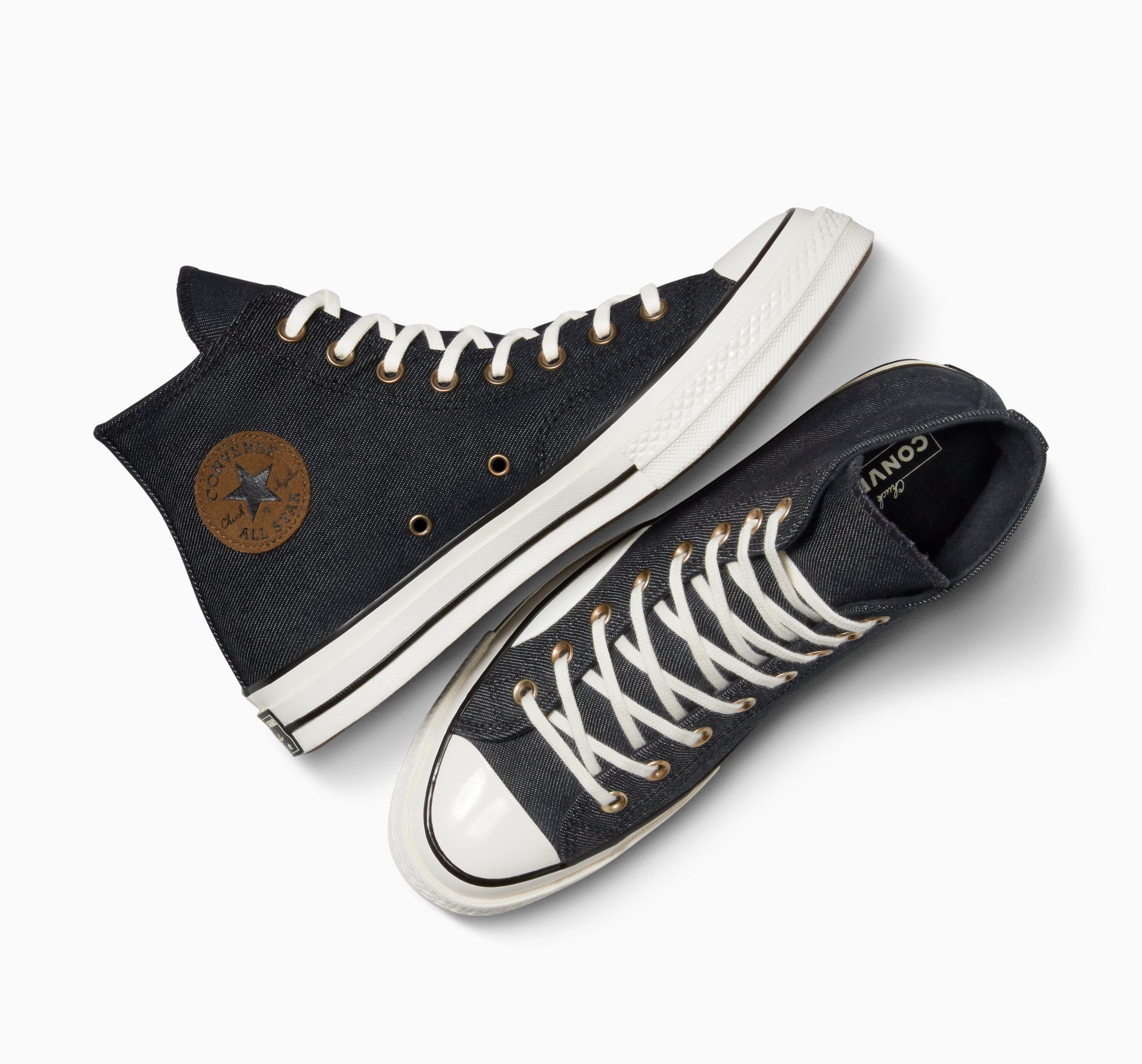 Chuck 70 Denim