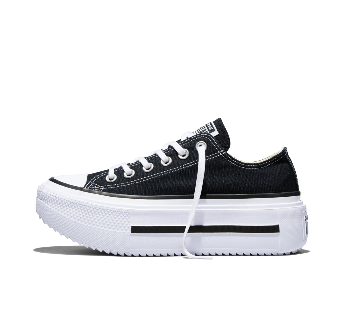 Chuck Taylor All Star Lift Double Stack Platform Canvas
