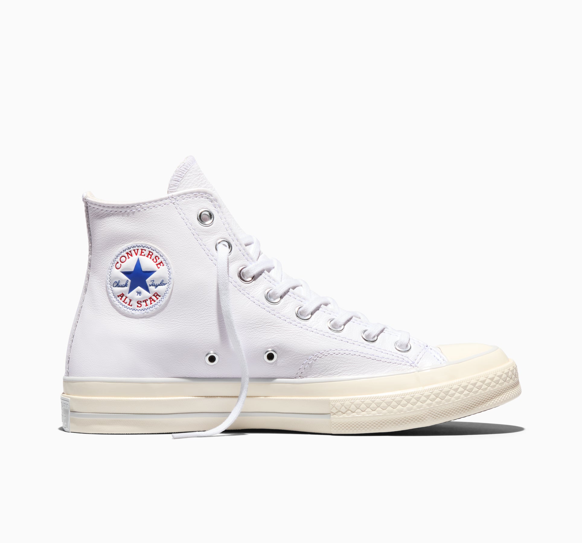 Chuck 70 Cuir