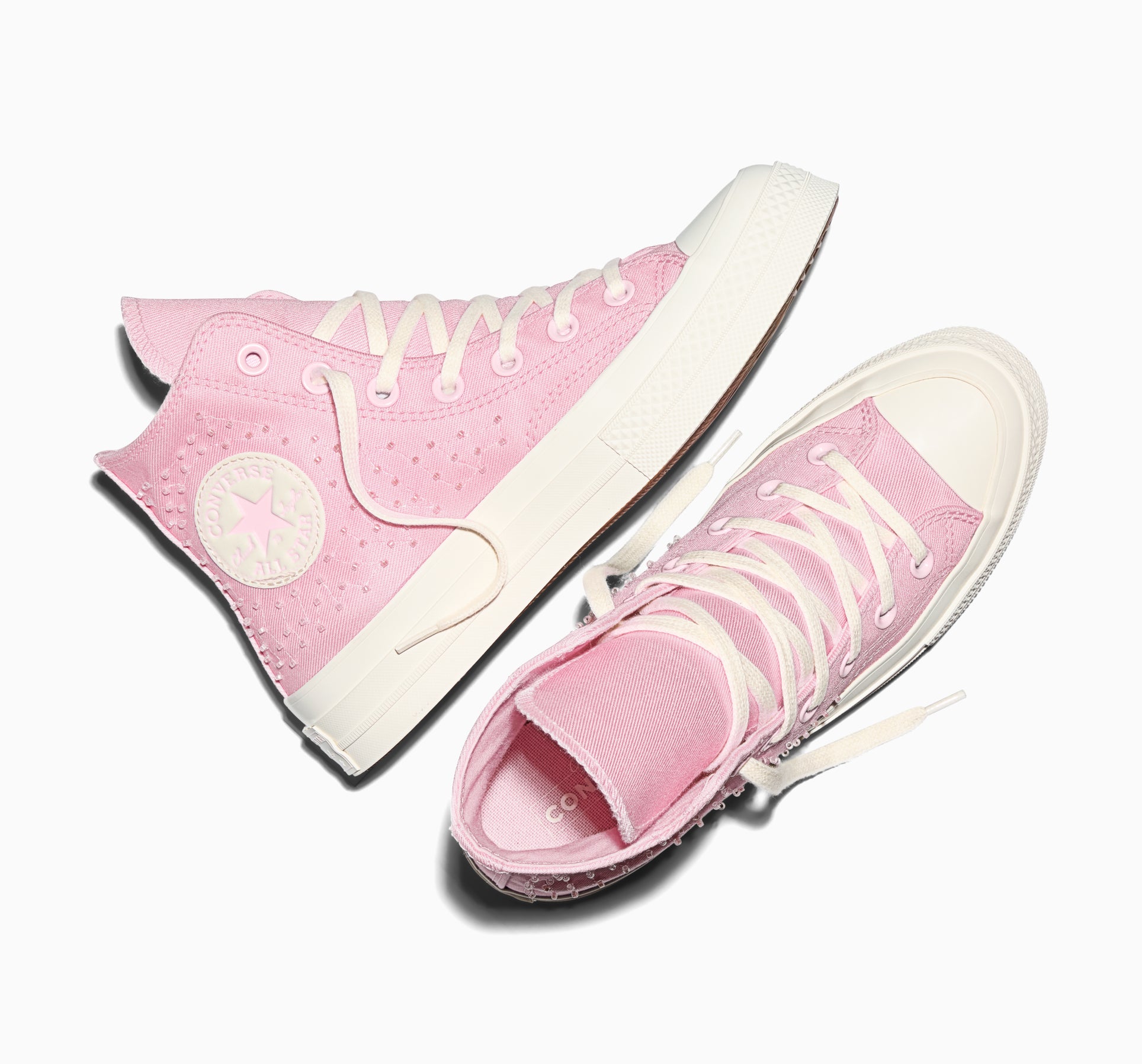 Chuck 70 Perles
