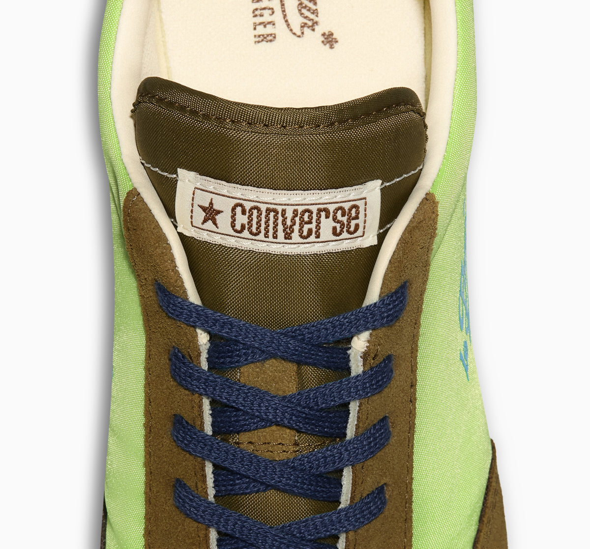 Converse Coach Jogger