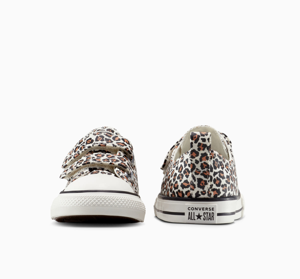 Chuck Taylor All Star Leopard Easy On
