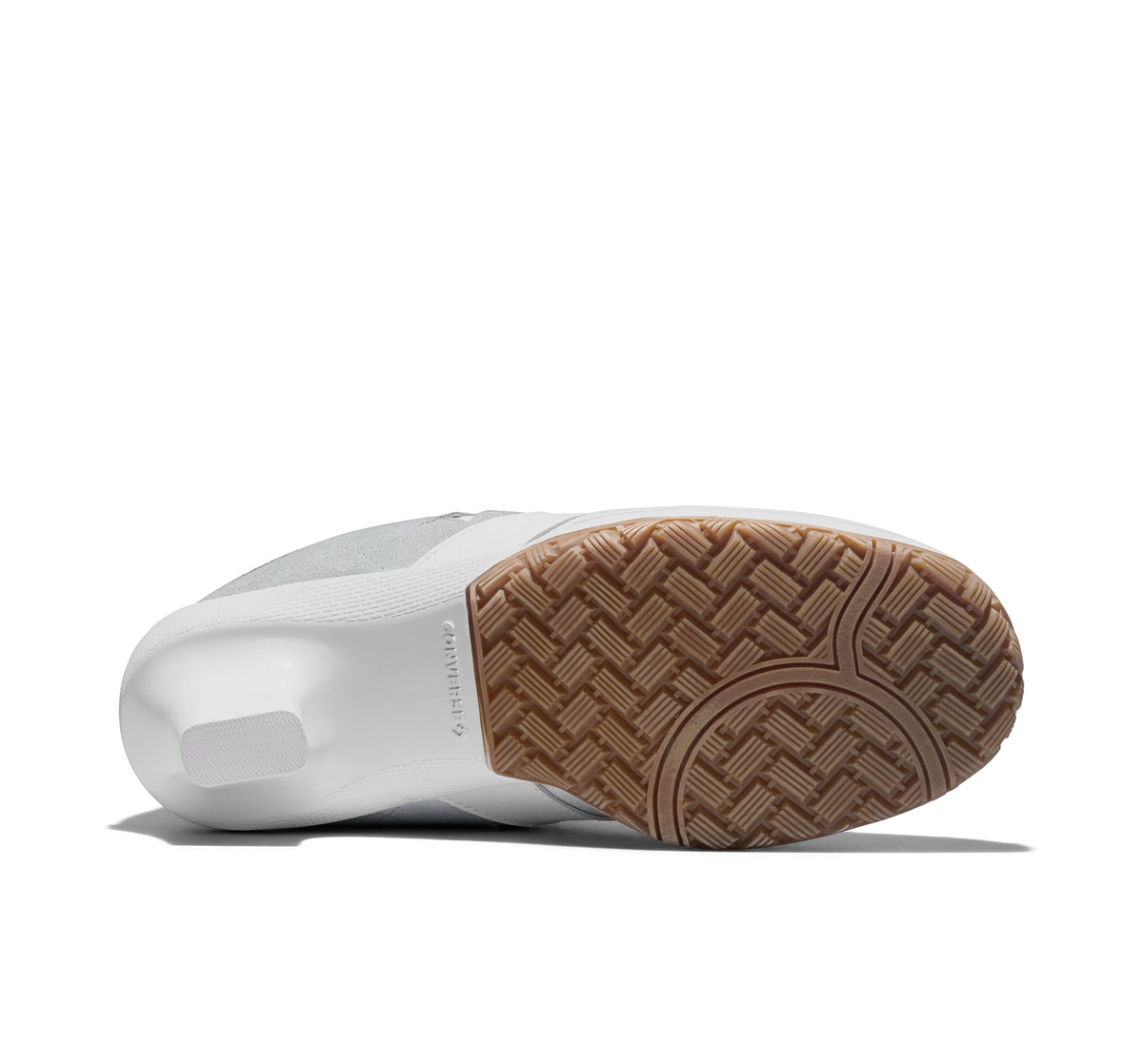 VX-1 Heel