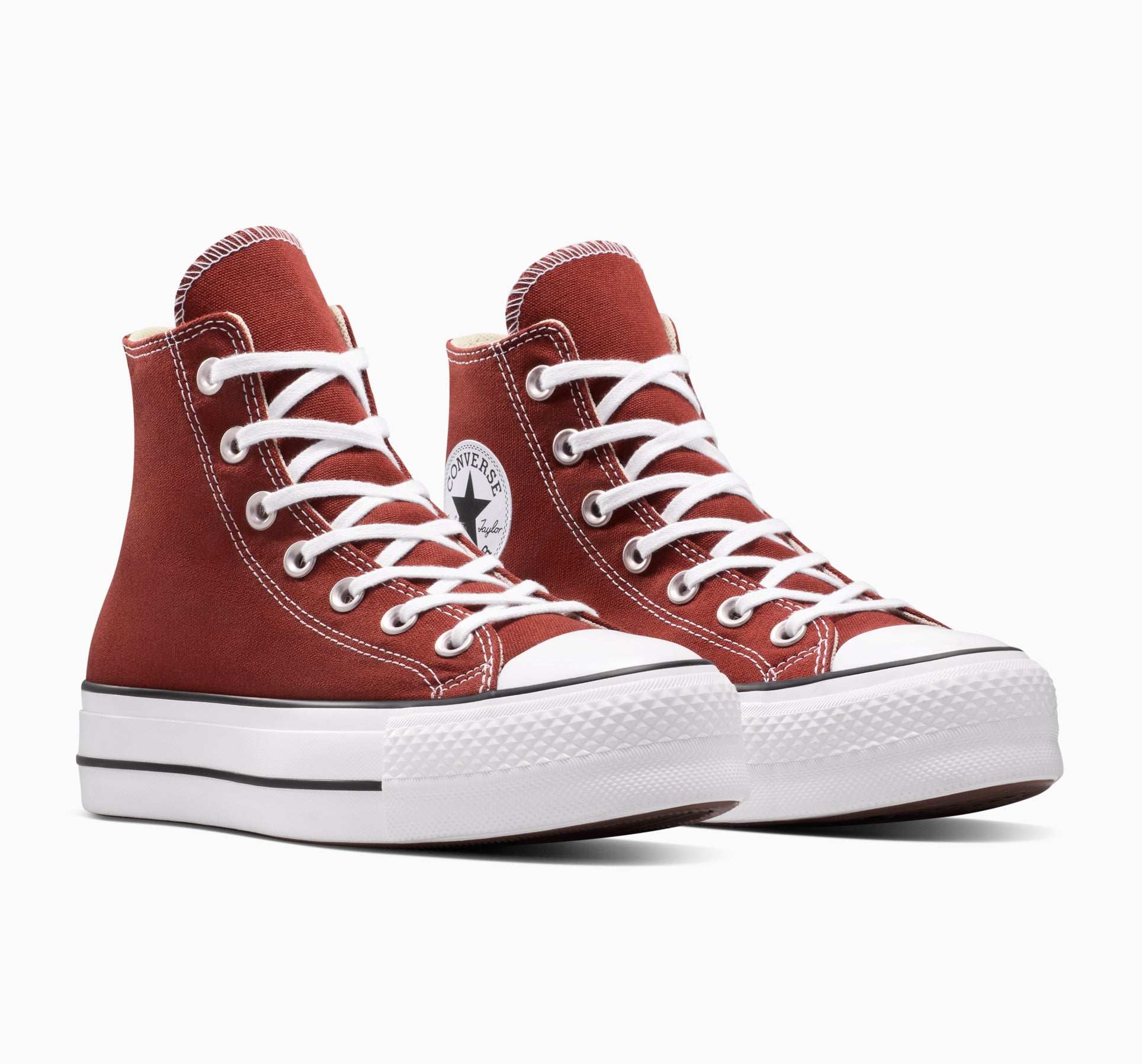 Chuck Taylor All Star Lift Platform