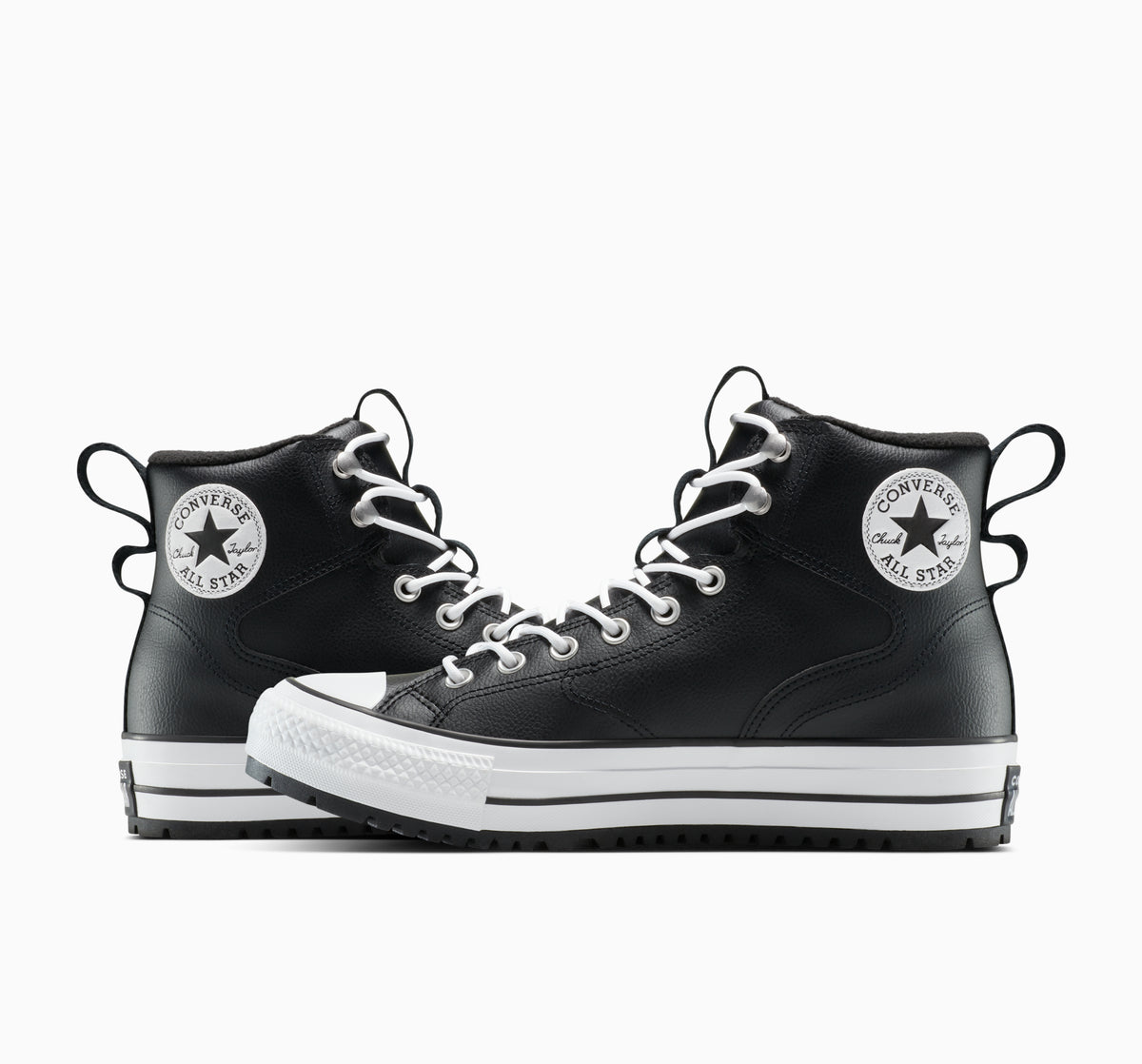 Chuck Taylor All Star Water-Repellent Hiker Boot