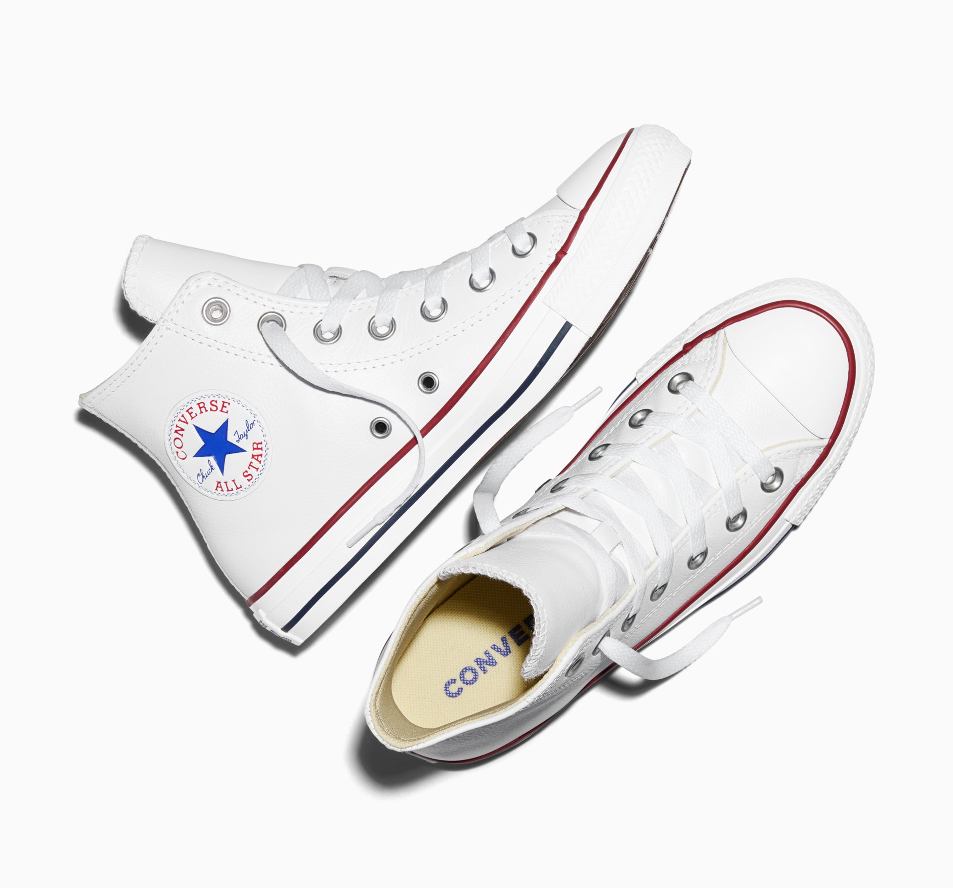 Chuck Taylor All Star Leather