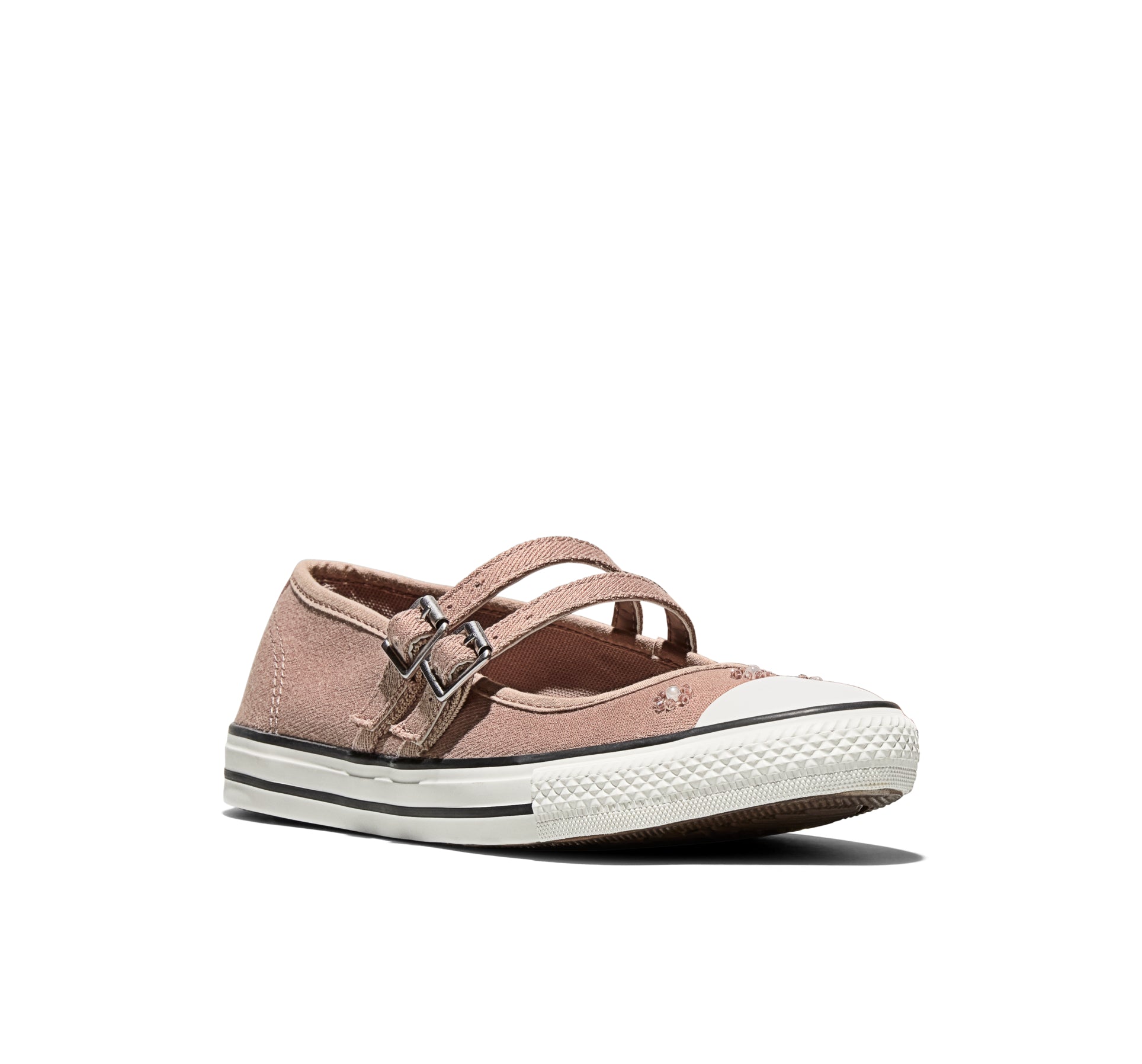 Chuck Taylor All Star Dainty Mary Jane Beads