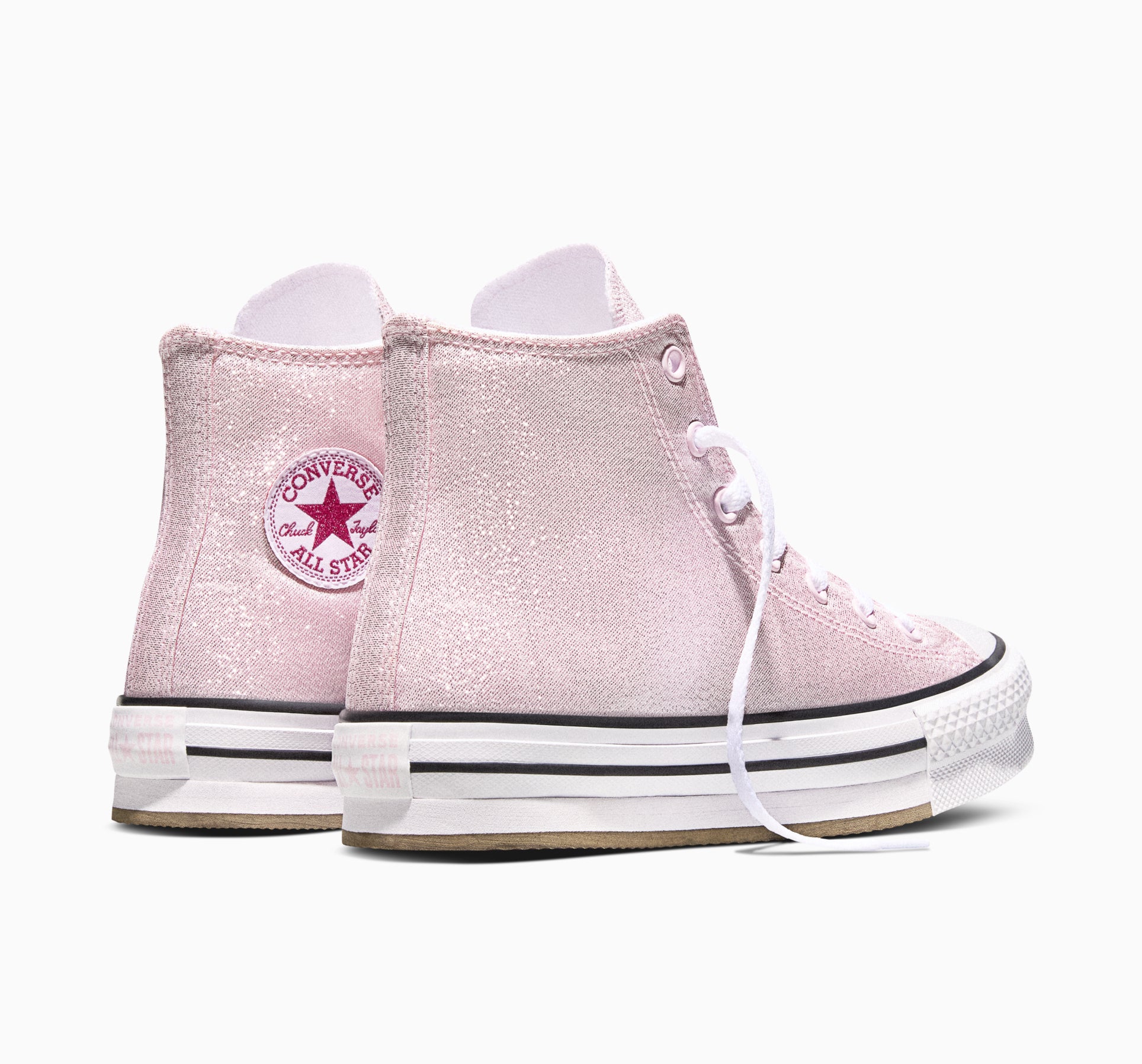 Chuck Taylor All Star Lift Platform Brillance
