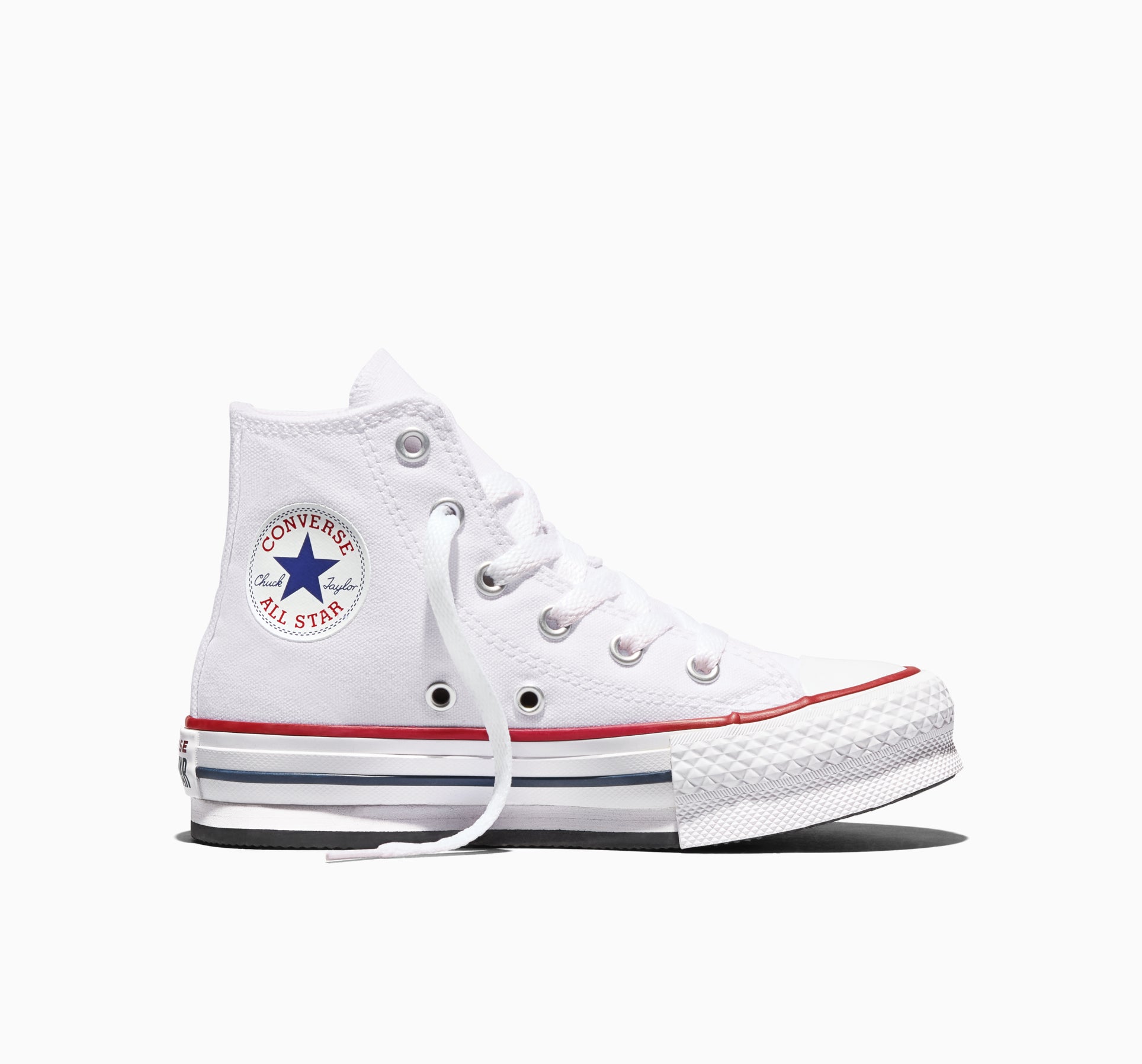 Chuck Taylor All Star EVA Lift Platform Canvas