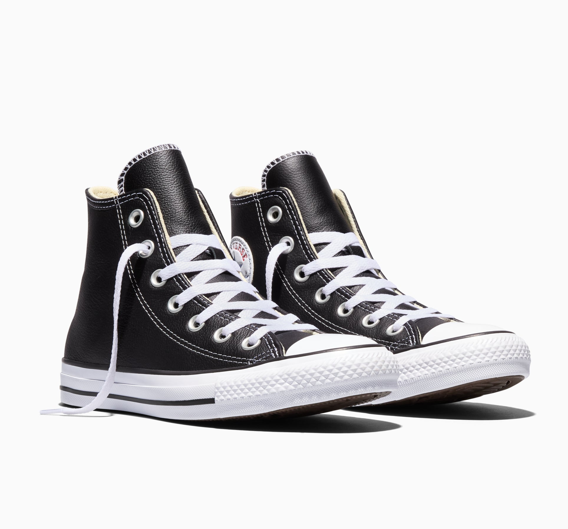 Chuck Taylor All Star Leather