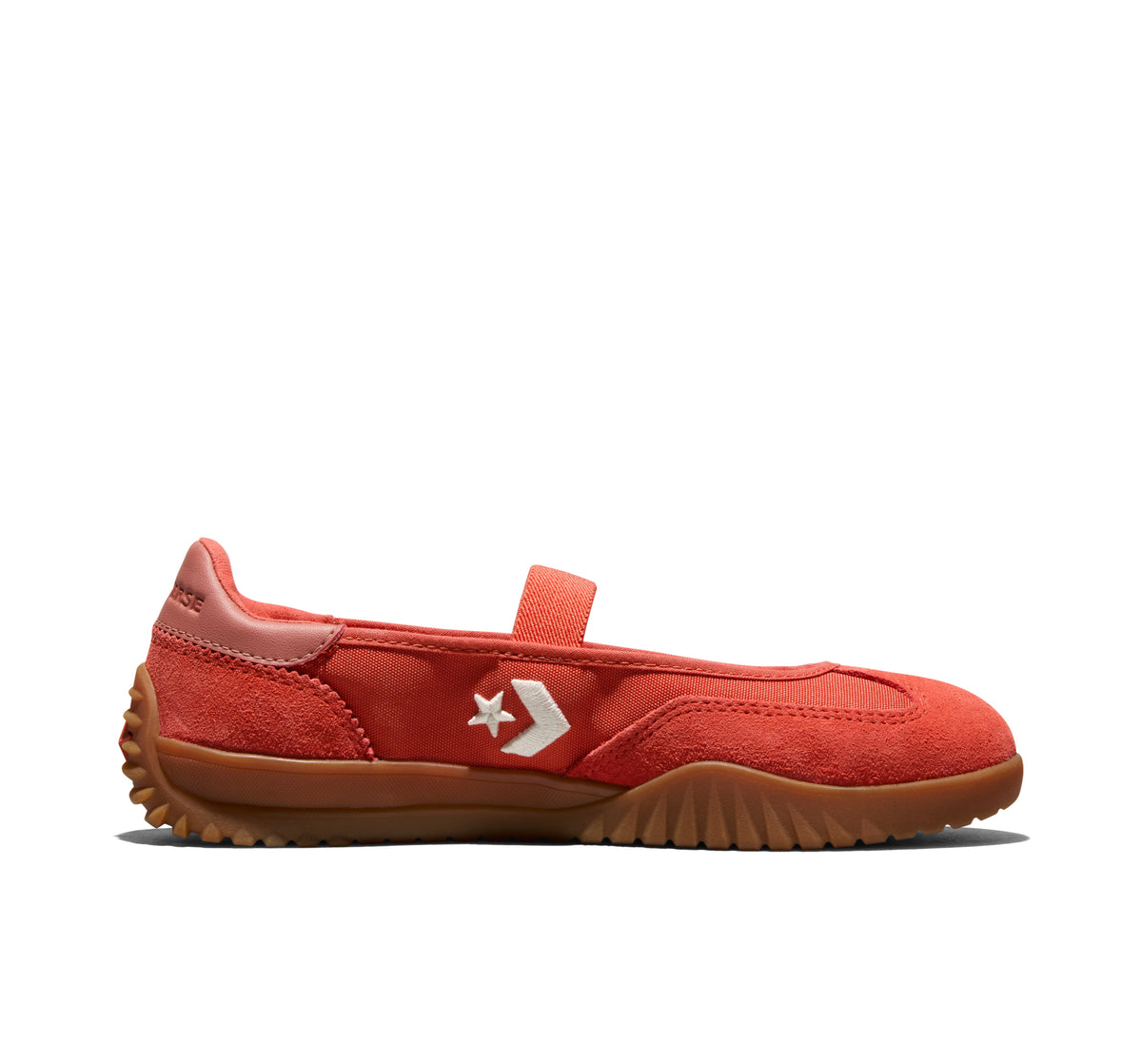 Run Star Trainer Ballet Flat