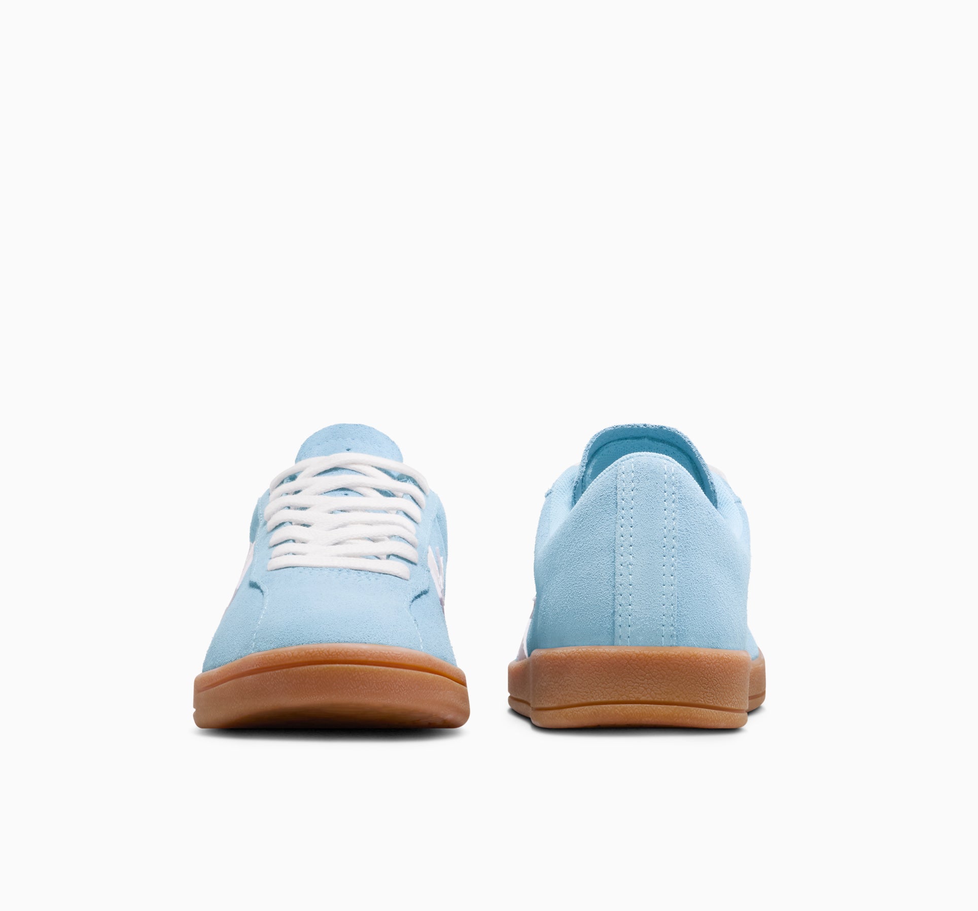 All Star Classic Trainer Suede