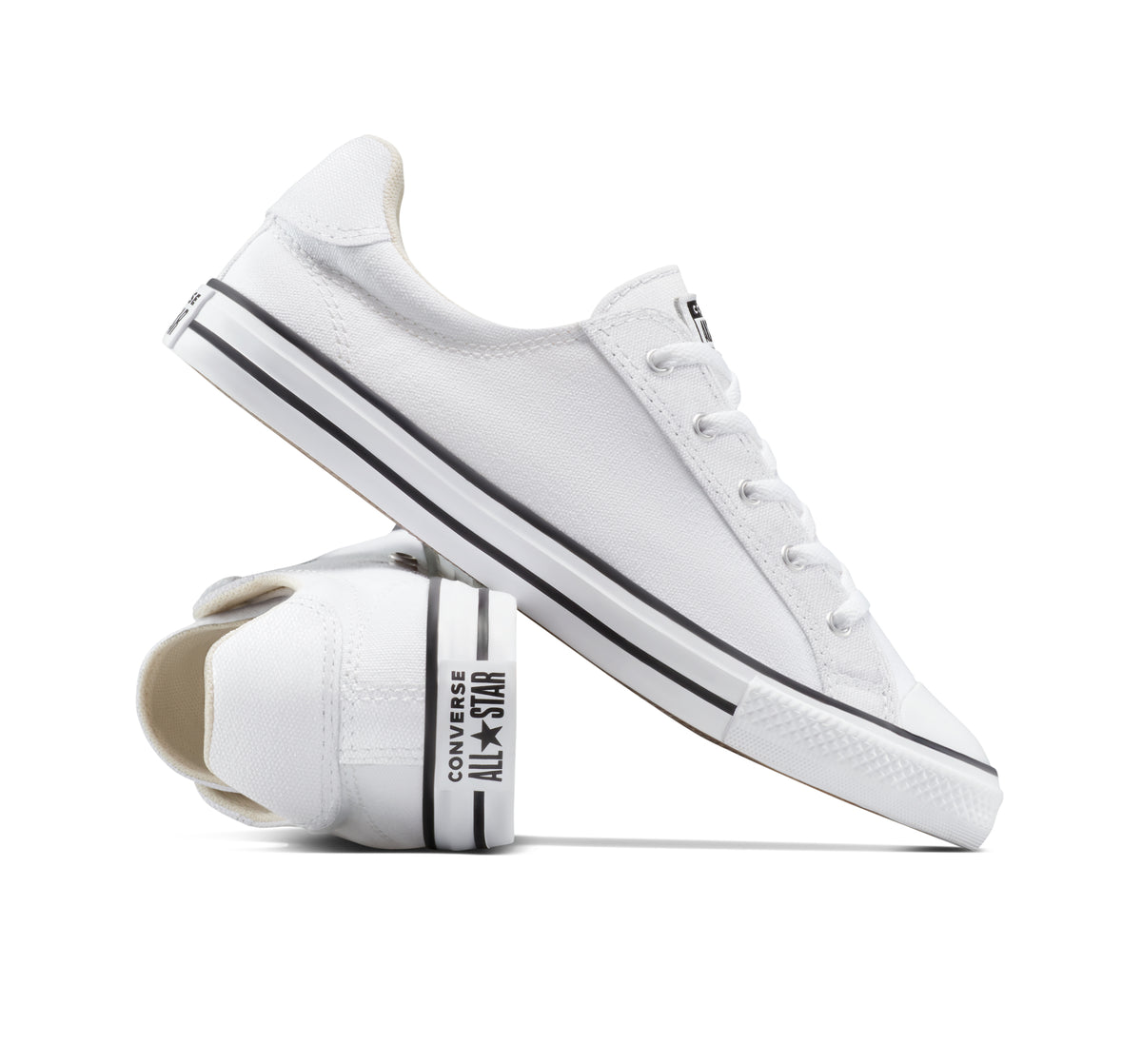 Chuck Taylor All Star Dainty Lucky