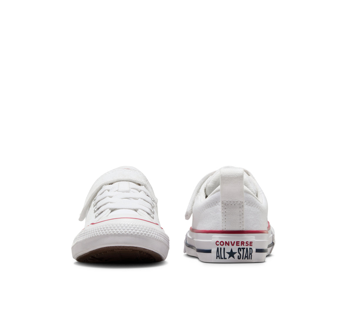Chuck Taylor All Star Malden Street Easy On Canvas