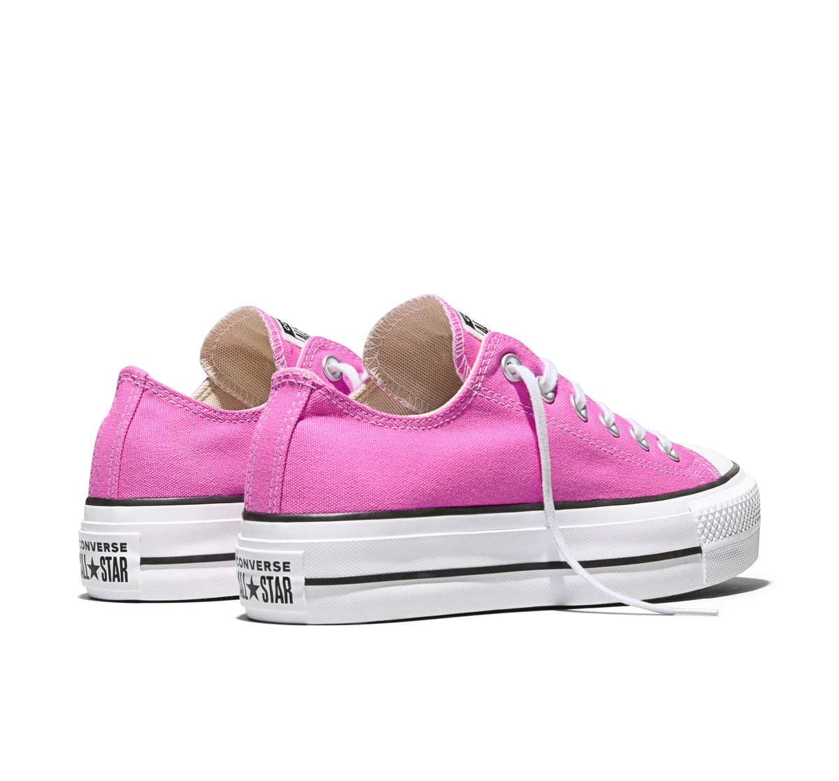 Chuck Taylor All Star Lift Platform
