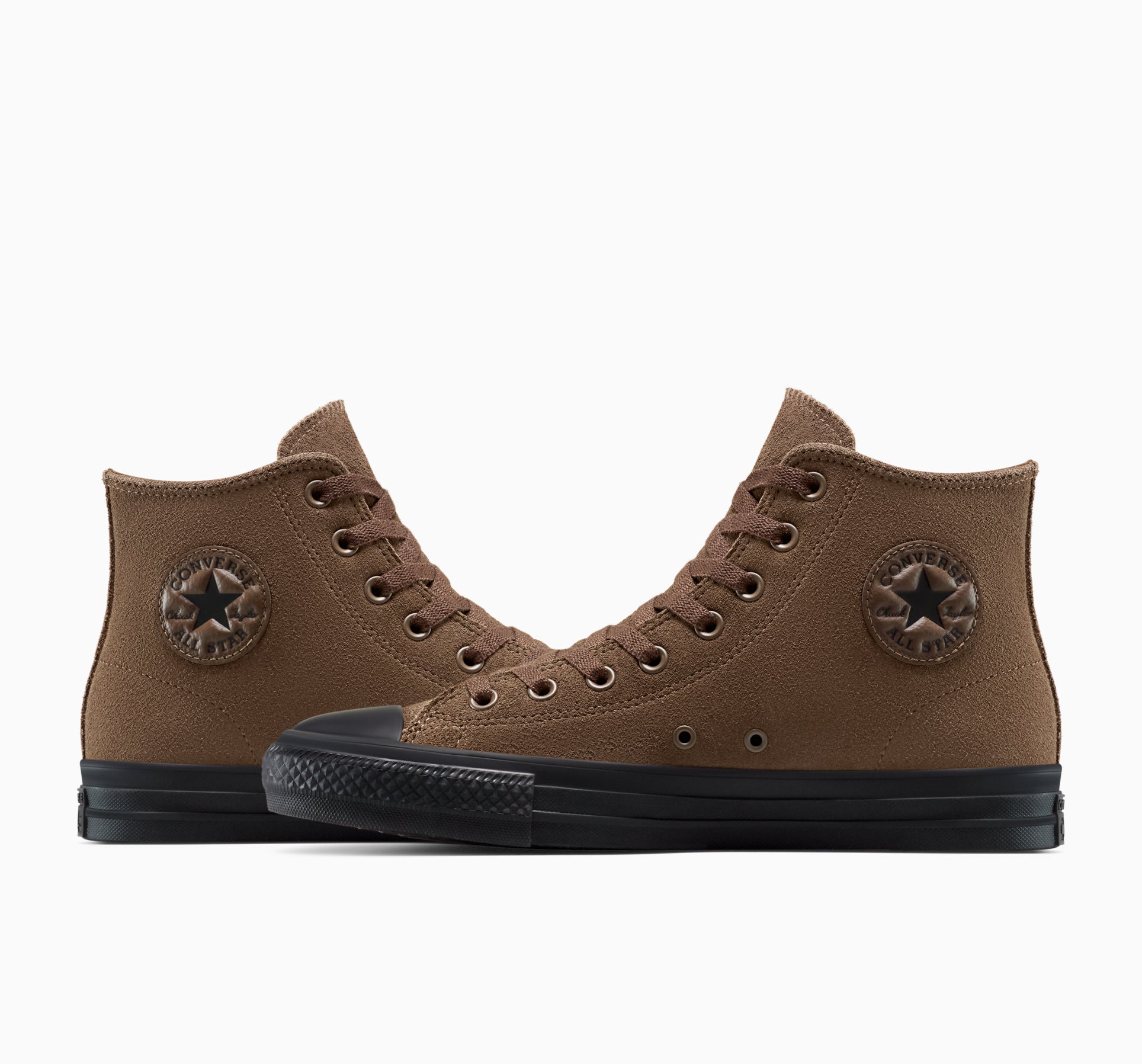 CONS Chuck Taylor All Star Pro Suede