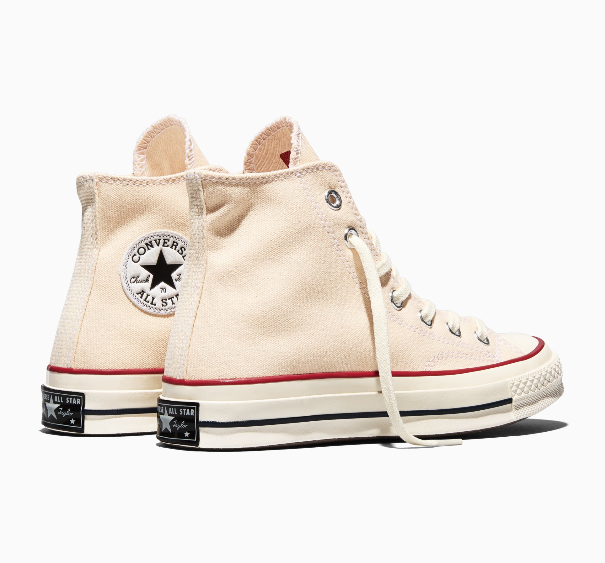 Chuck 70 Canvas