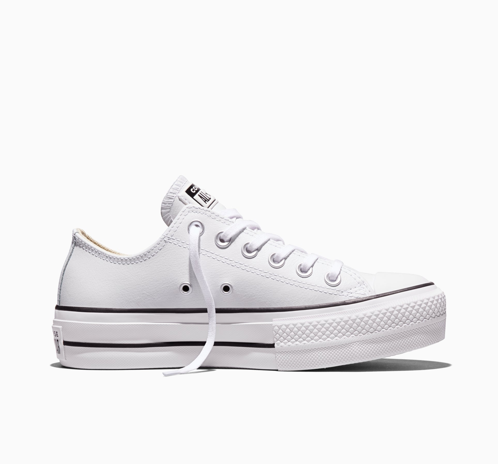 Chuck Taylor All Star Lift Platform Leather