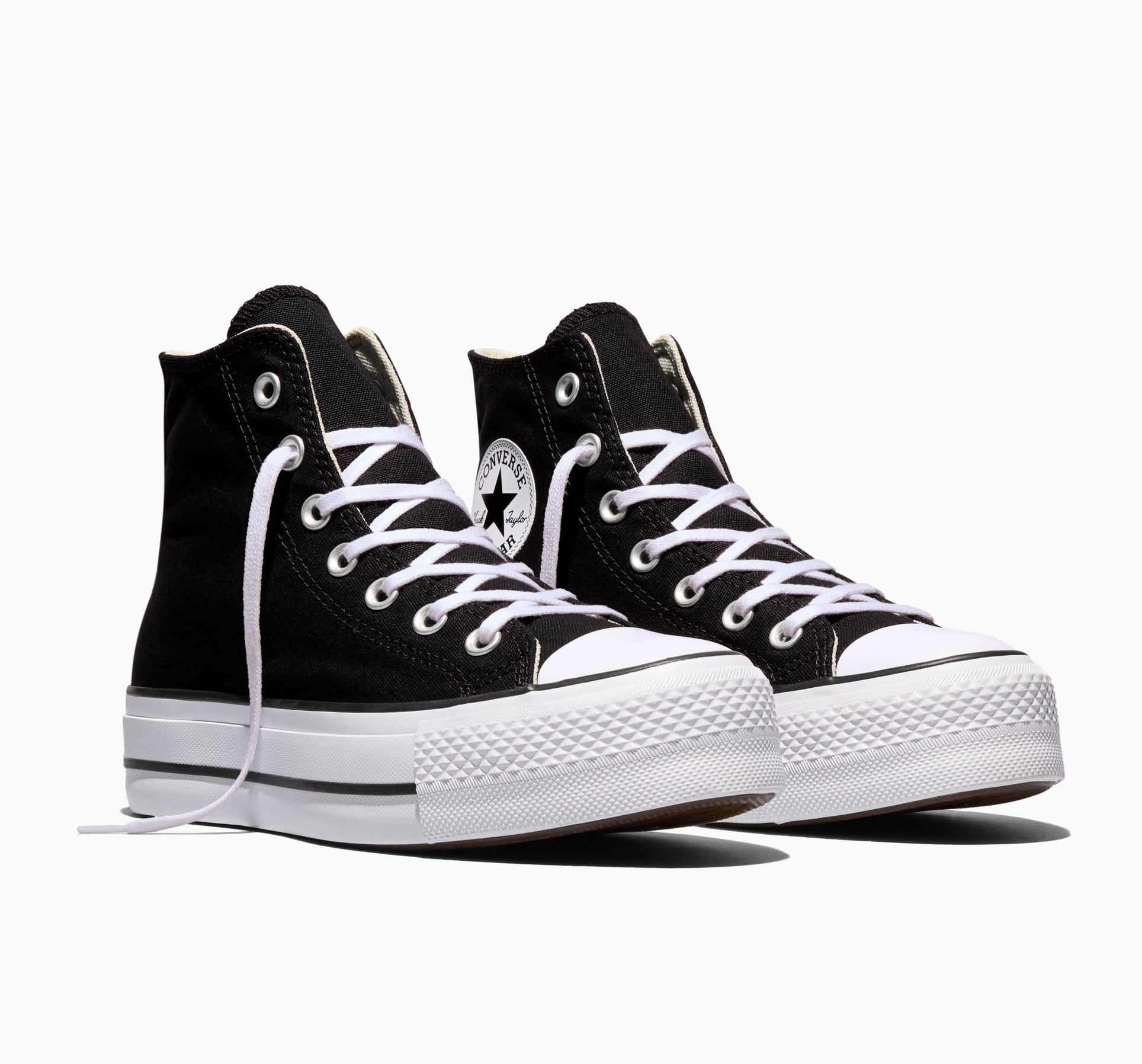 Chuck Taylor All Star Lift Platform Canvas