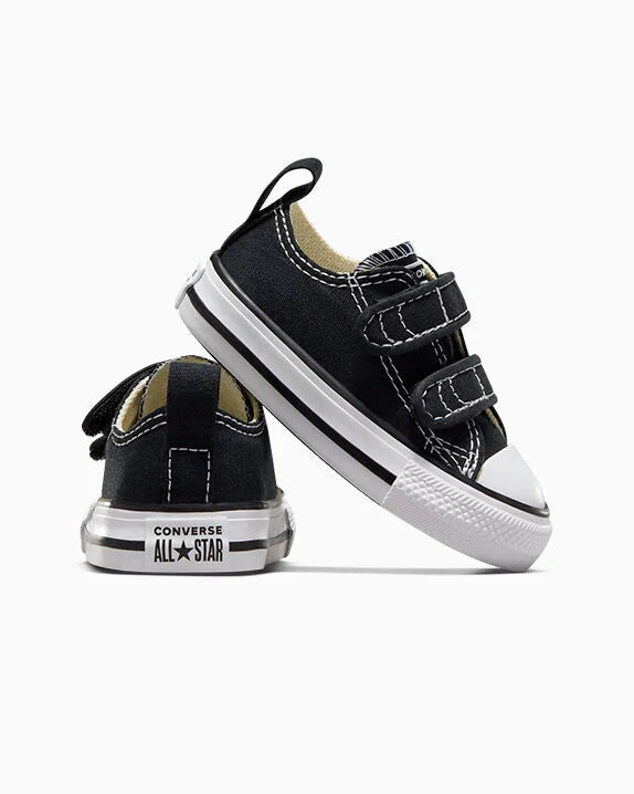 ‪ෆ‪.*・゜ Converse Chuck Taylor All Star 2V Low Top Infant/Toddler