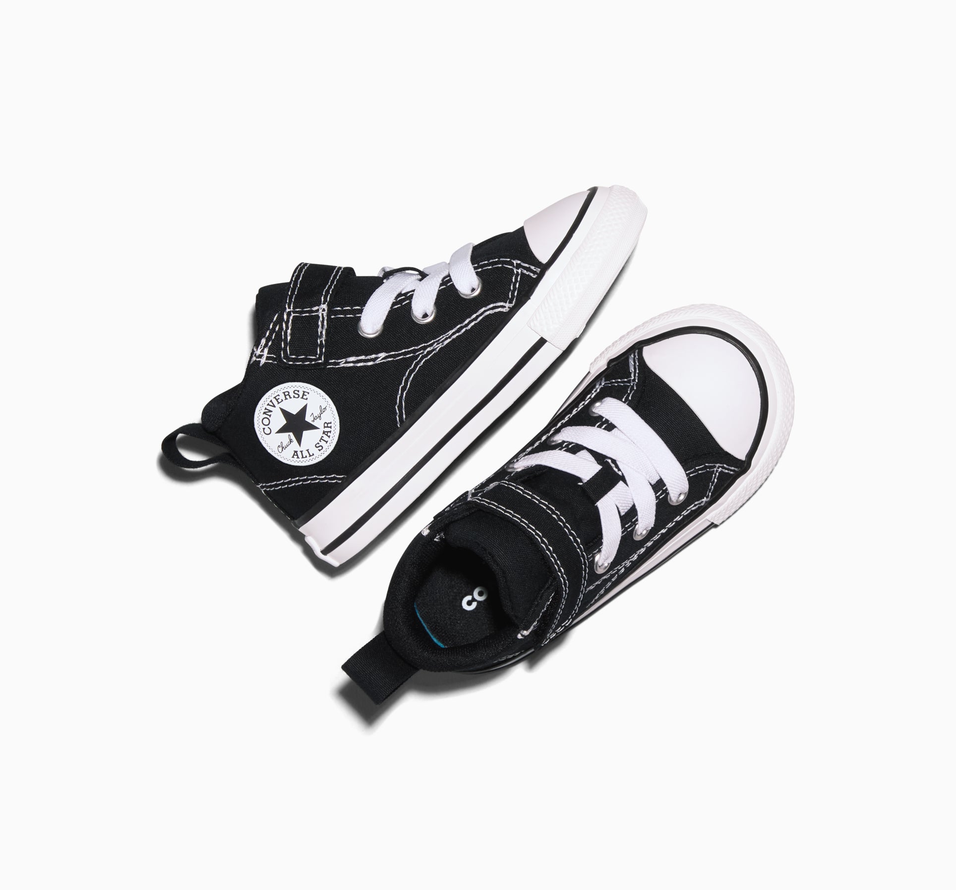 Chuck Taylor All Star Malden Street Easy-On Canvas